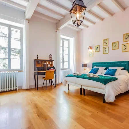 La Maison De Clement Tatil Evi
