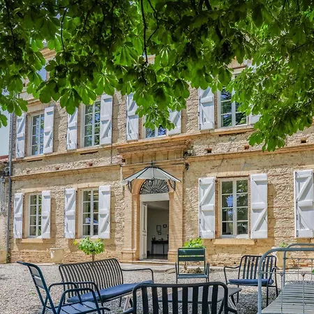 Tatil Evi La Maison De Clement *