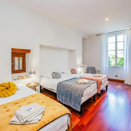 La Maison De Clement Tatil Evi *