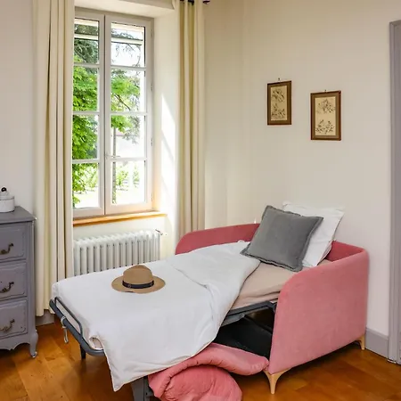 Tatil Evi La Maison De Clement Lisle-sur-Tarn
