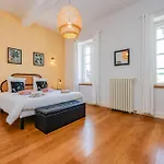 La Maison De Clement Vakantiehuis *