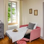 Vakantiehuis La Maison De Clement Lisle-sur-Tarn