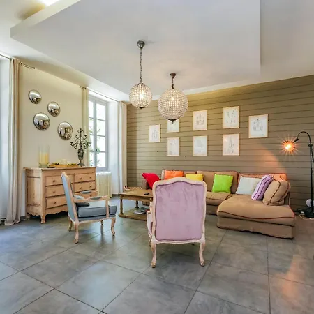 펜션 La Maison De Clement Lisle-sur-Tarn