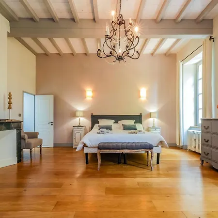 La Maison De Clement