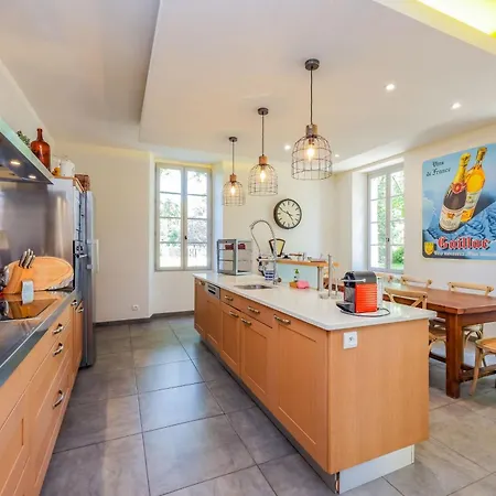 La Maison De Clement Holiday home Lisle-sur-Tarn
