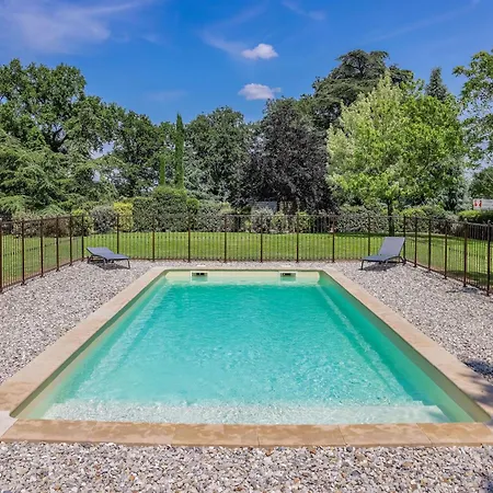 La Maison De Clement 펜션