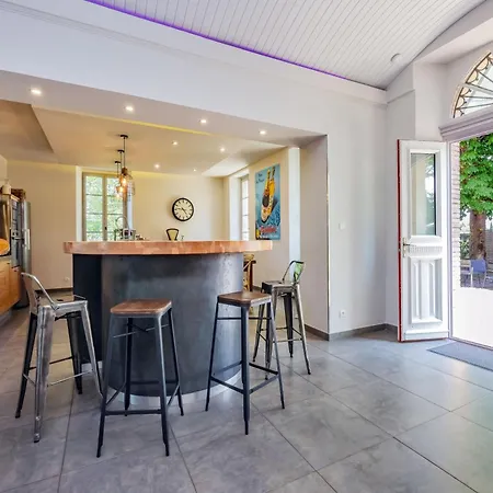 بيت للعطل La Maison De Clement