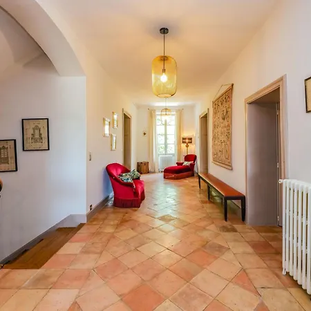 La Maison De Clement * Lisle-sur-Tarn