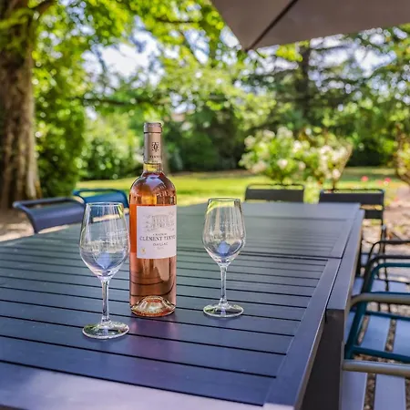 La Maison De Clement 펜션 *