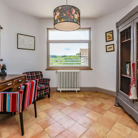 펜션 La Maison De Clement