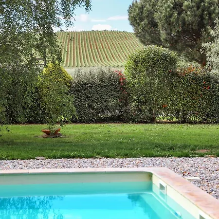 La Maison De Clement 펜션