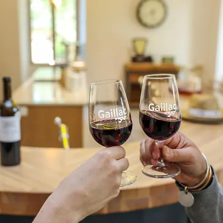 La Maison De Clement Lisle-sur-Tarn