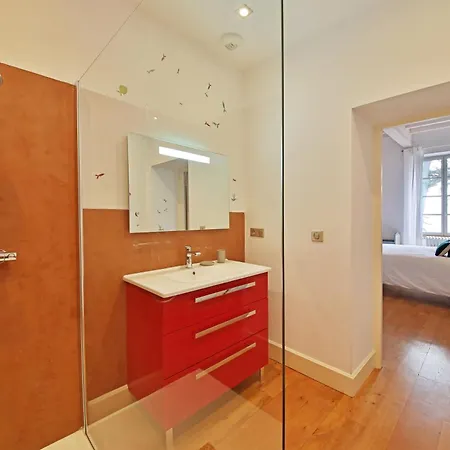 La Maison De Clement 펜션