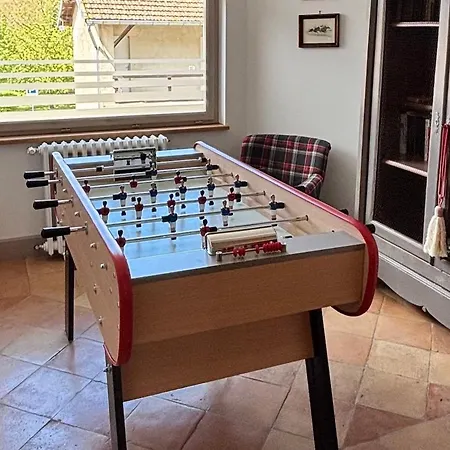 La Maison De Clement