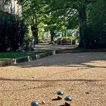 La Maison De Clement 펜션