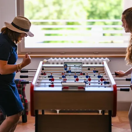 La Maison De Clement Lisle-sur-Tarn