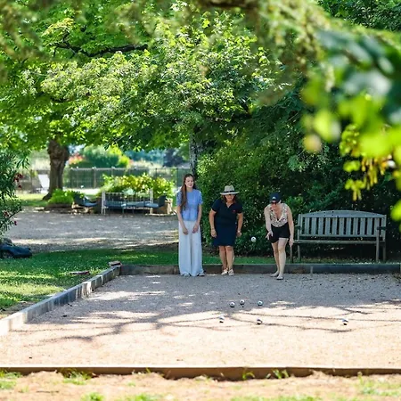 La Maison De Clement *