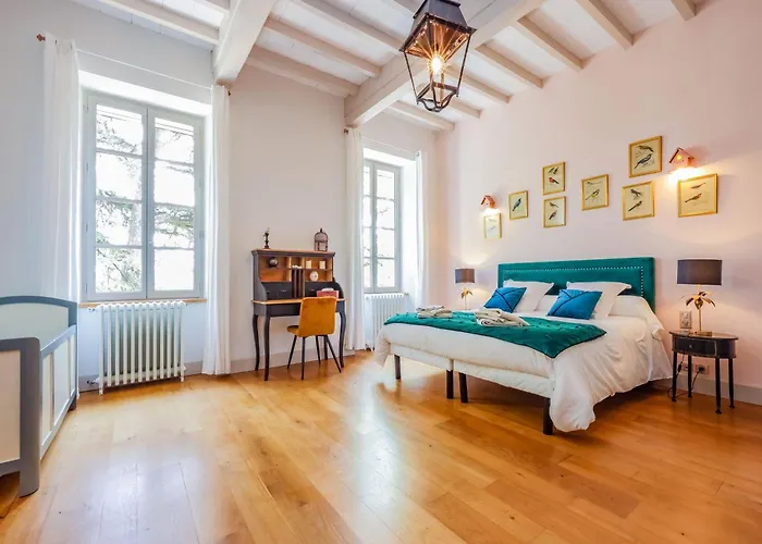 La Maison De Clement بيت للعطل