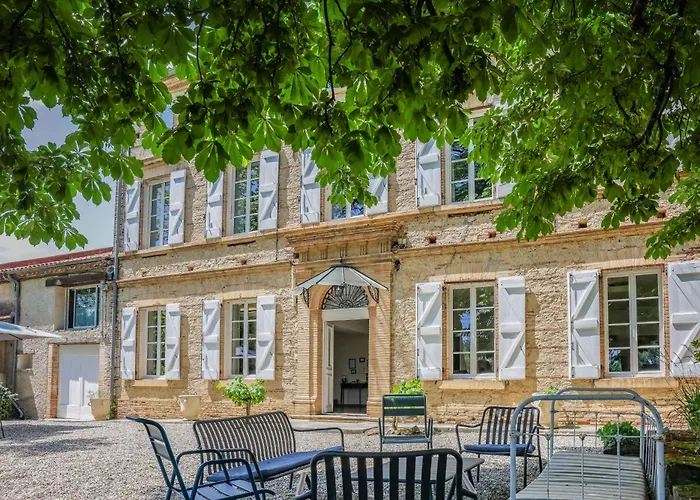 بيت للعطل La Maison De Clement *