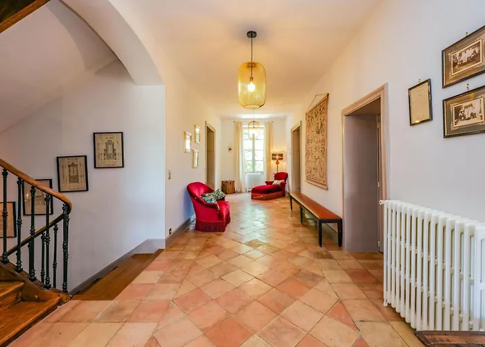 La Maison De Clement * Lisle-sur-Tarn