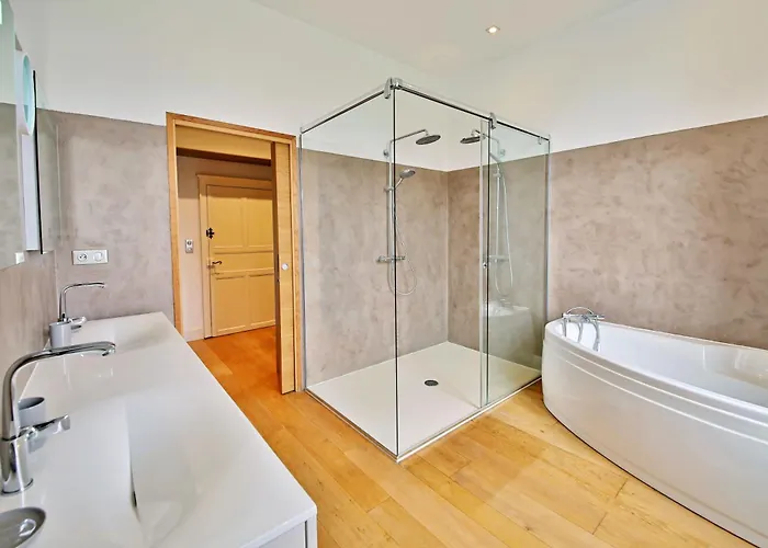 La Maison De Clement *