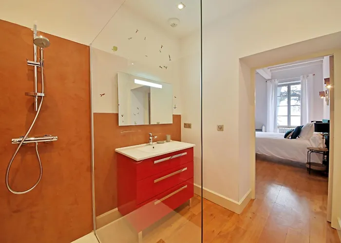 La Maison De Clement بيت للعطل