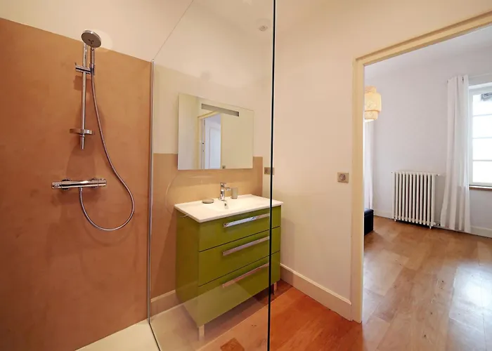 La Maison De Clement *