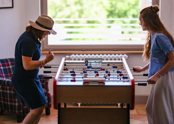 La Maison De Clement Lisle-sur-Tarn