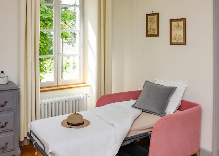 بيت للعطل La Maison De Clement Lisle-sur-Tarn