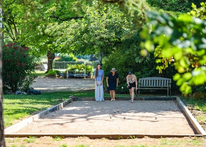 La Maison De Clement *